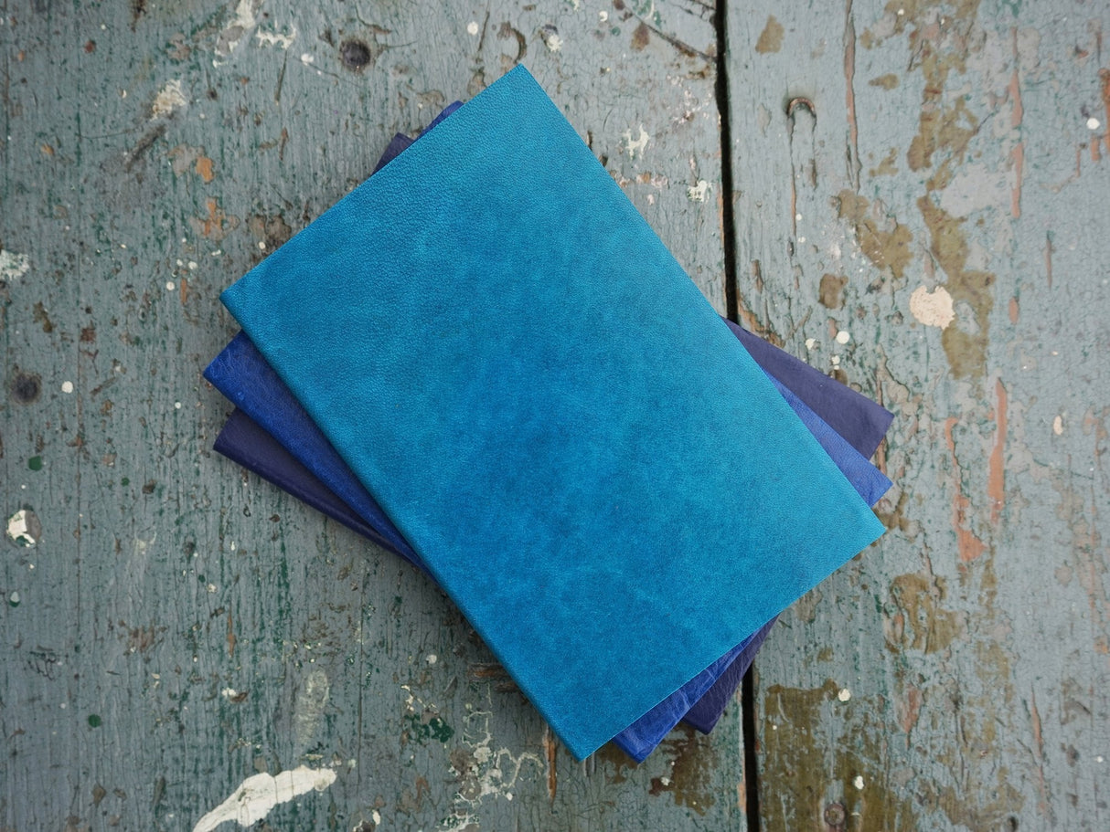 Teeny Tiny Islander Journal - Assorted Colors