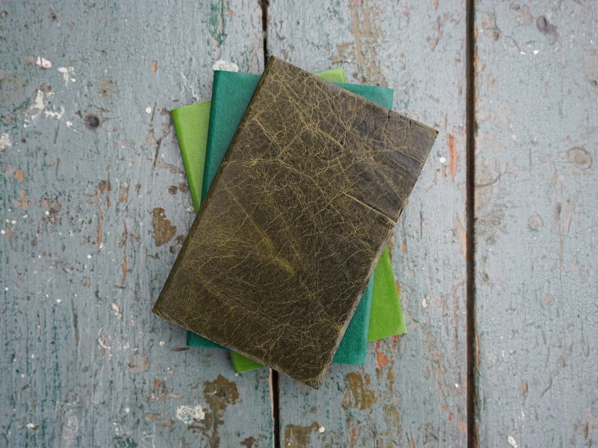 Teeny Tiny Islander Journal - Assorted Colors