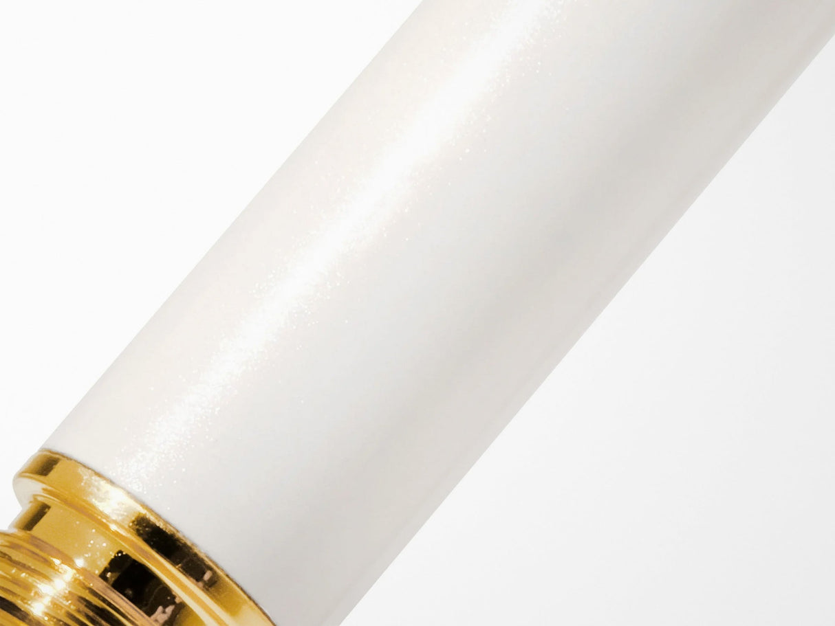 The Bijou Fountain Pen - Fabled Feather