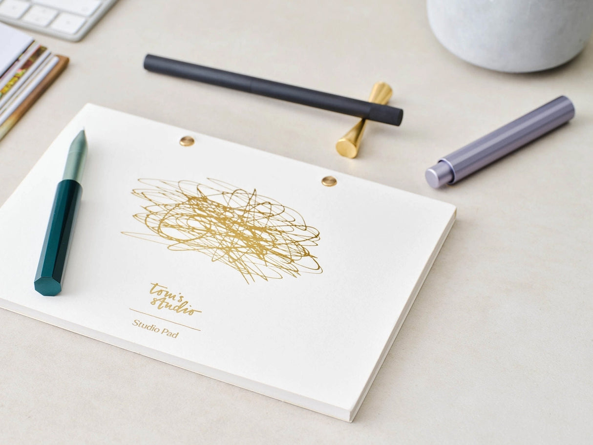 The Studio Pad from Tom's Studio