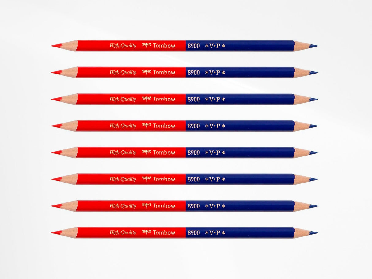 Tombow 8900-VP 5/5 Colored Pencil