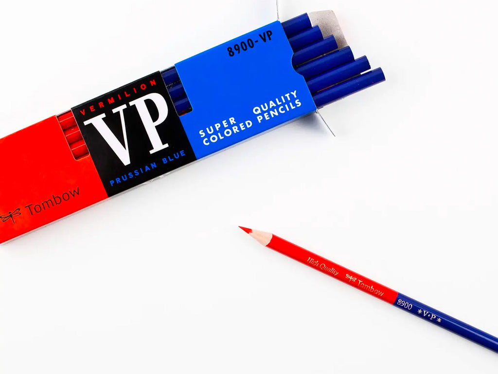 Tombow 8900-VP 5/5 Colored Pencil