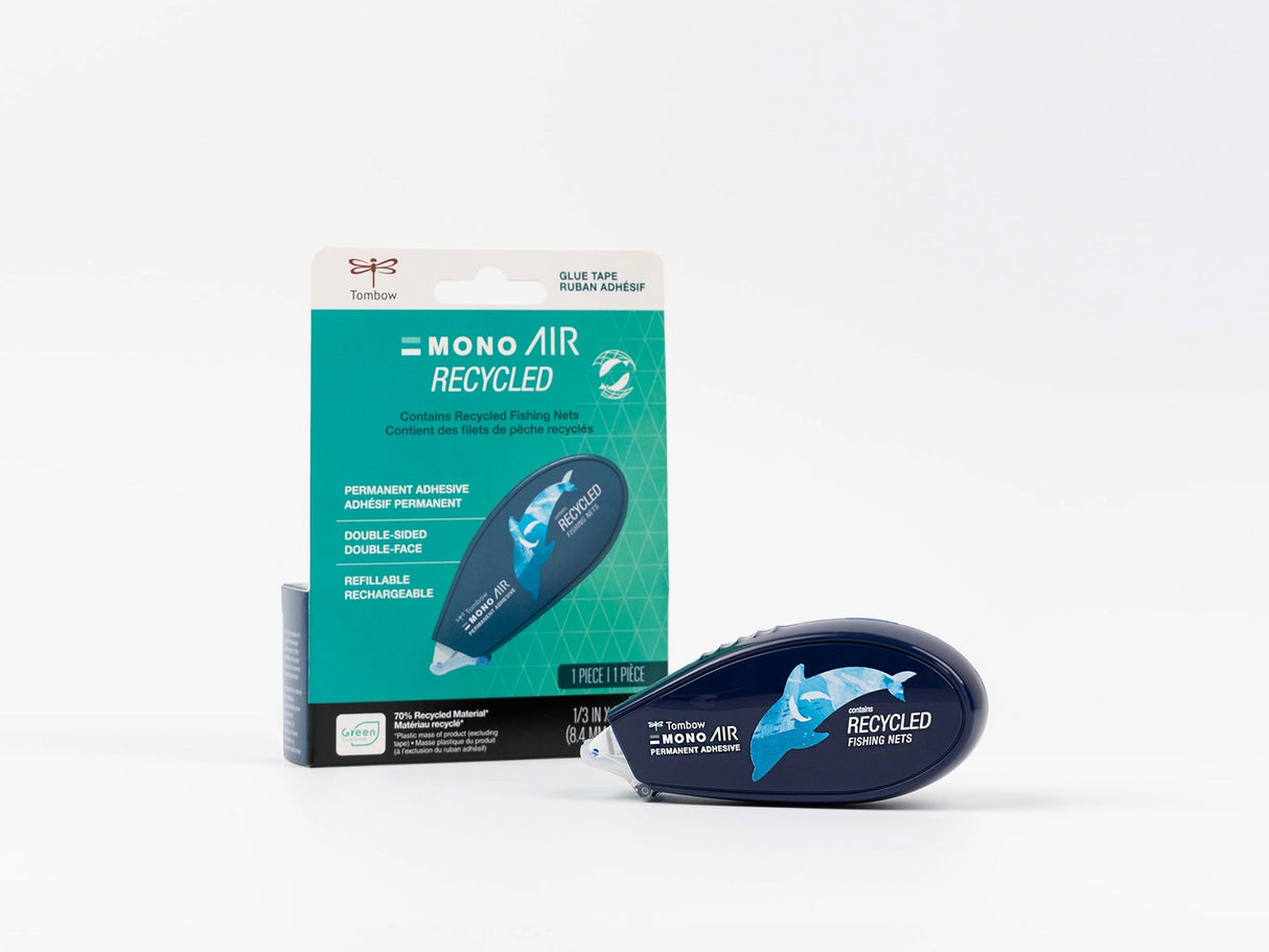 Tombow Mono Air Recycled Adhesive Applicator