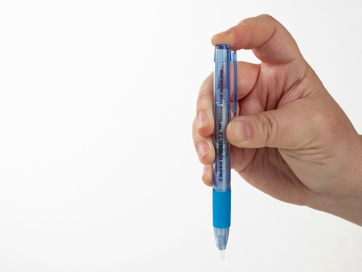Tombow Mono Knock Eraser Refills
