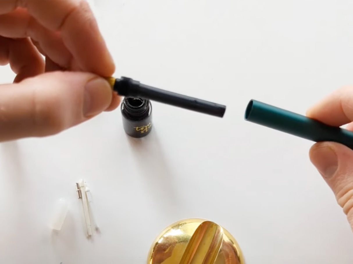 Tom's Studio Lumos Pen Spare Ink Reservoirs