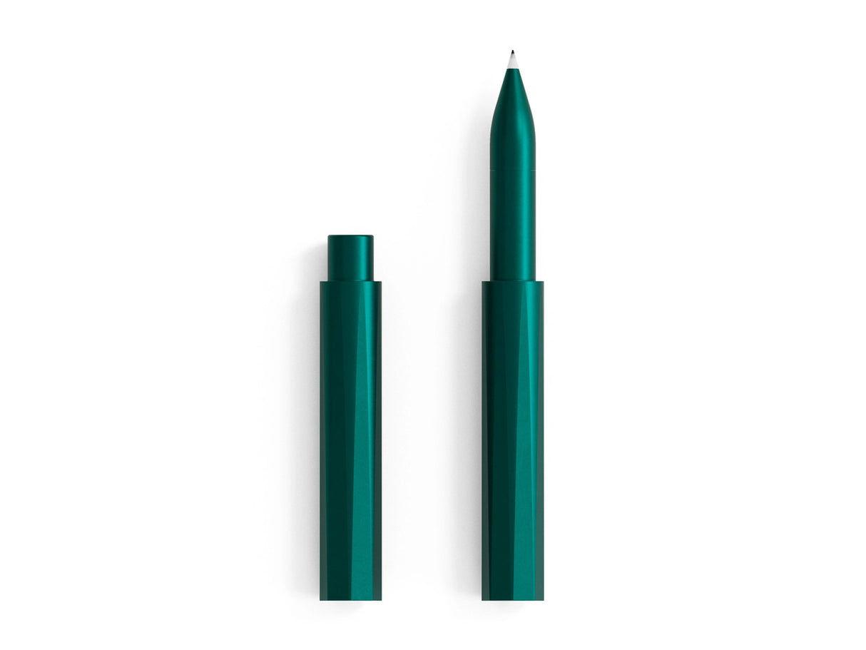 Tom's Studio The Wren - Refillable Writing Pen