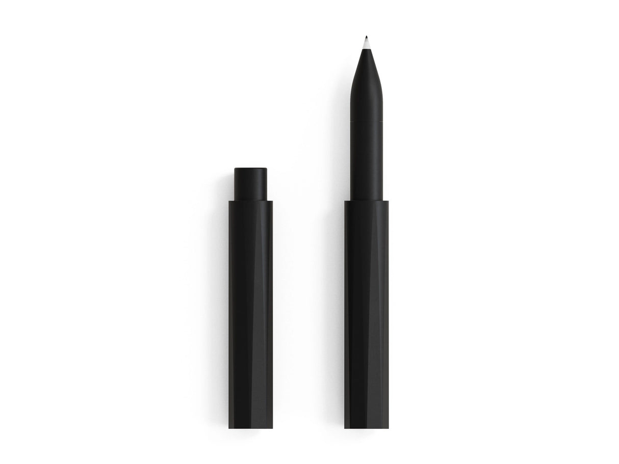 Tom's Studio The Wren - Refillable Writing Pen