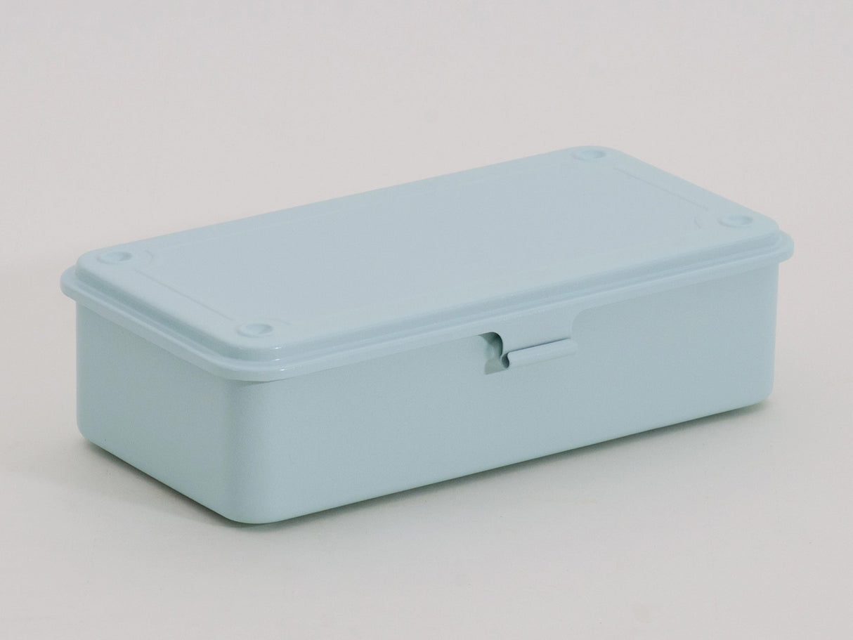 Toyo Steel Stackable Tool Box