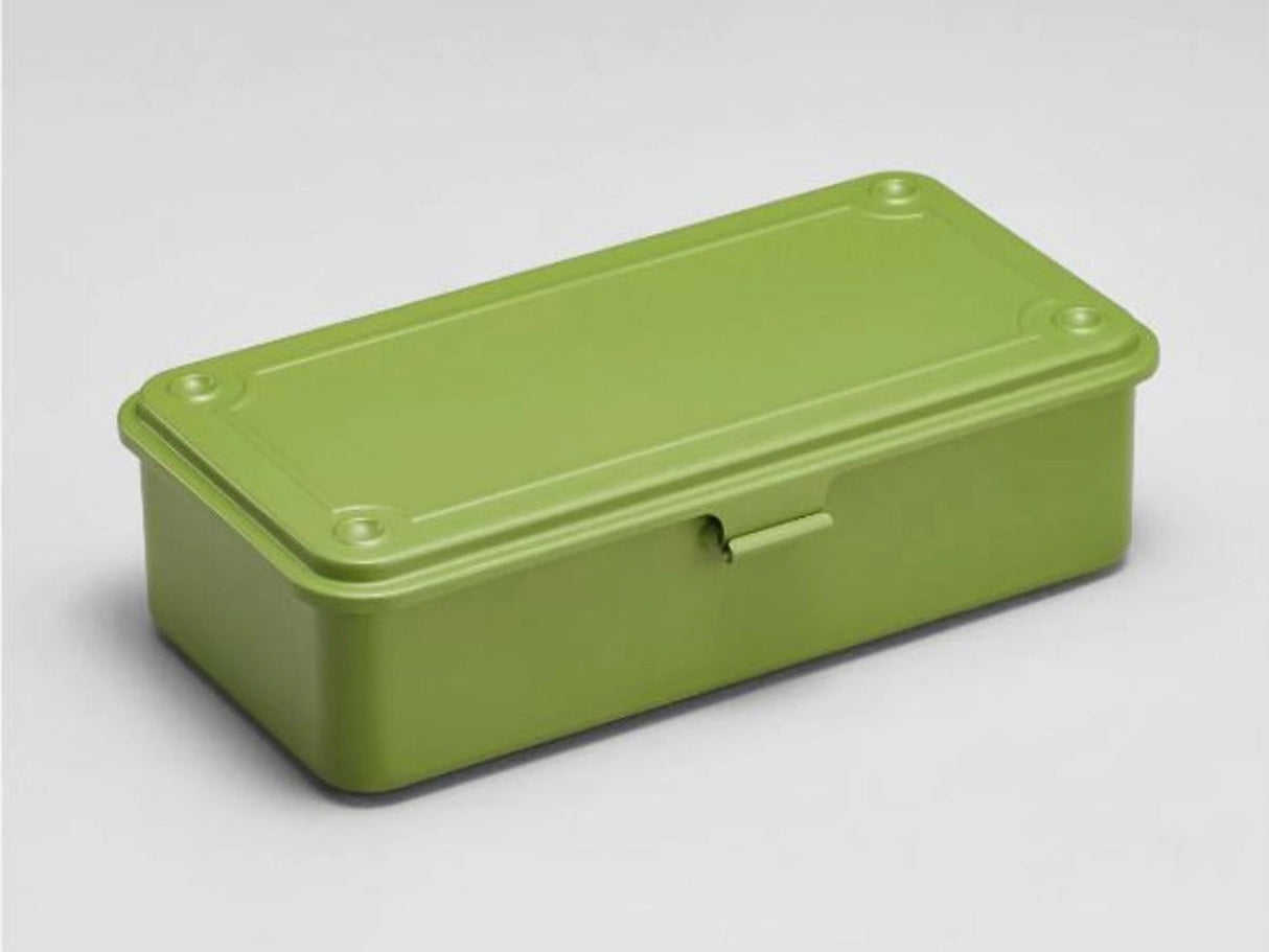 Toyo Steel Stackable Tool Box