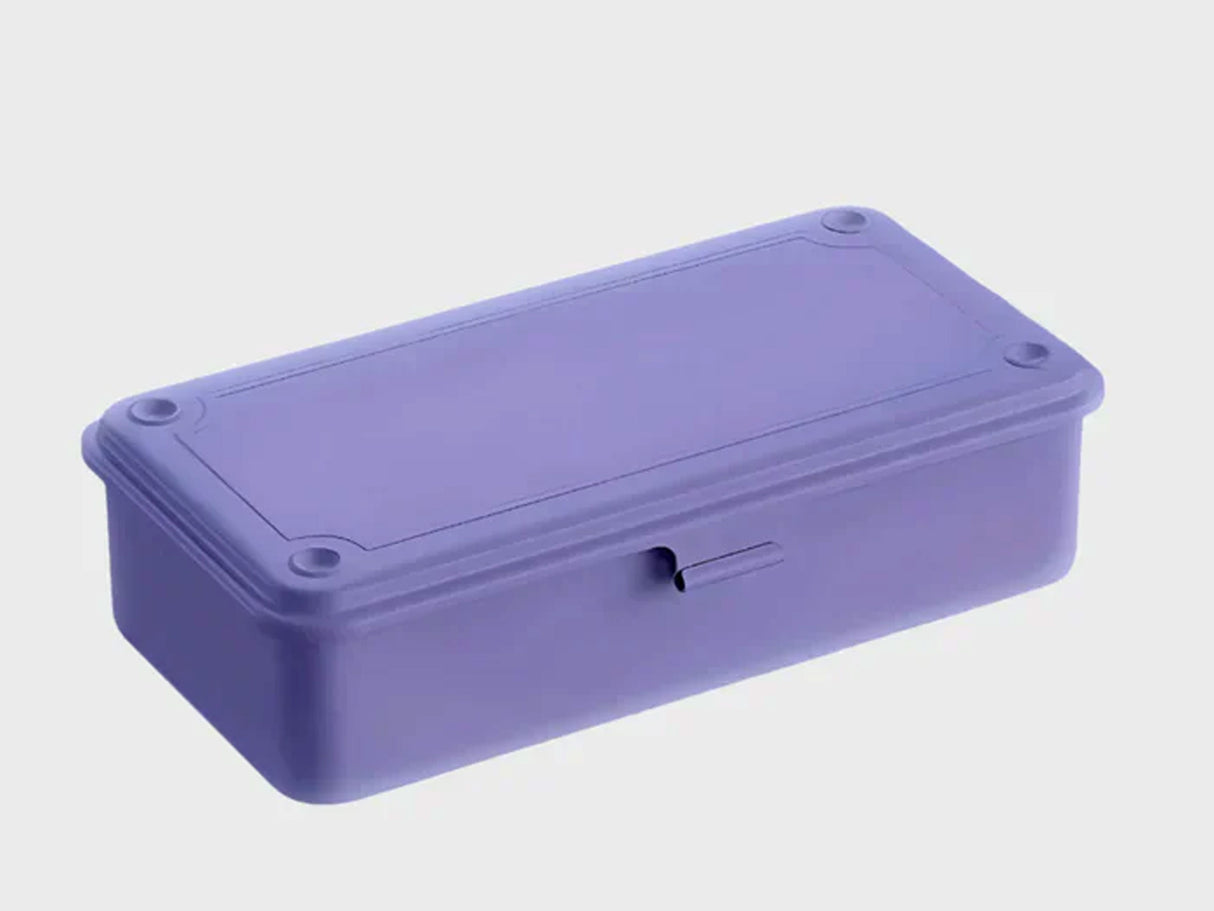 Toyo Steel Stackable Tool Box