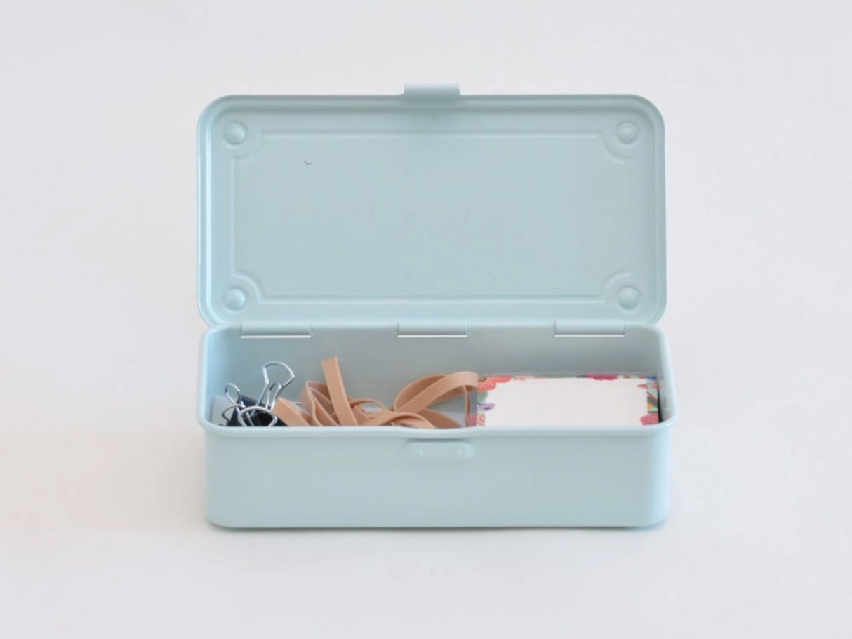 Toyo Steel Stackable Tool Box