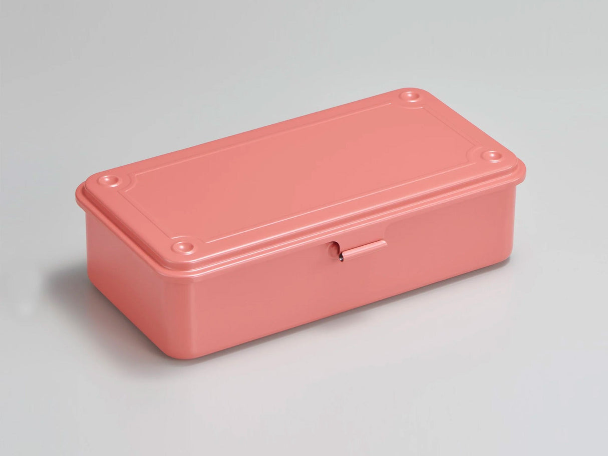 Toyo Steel Stackable Tool Box