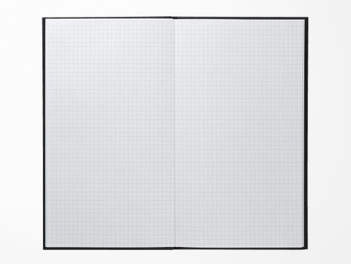 Trystrams Field Sketchbook