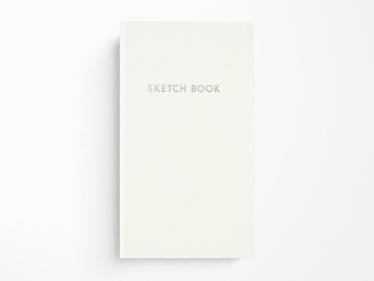 Trystrams Field Sketchbook