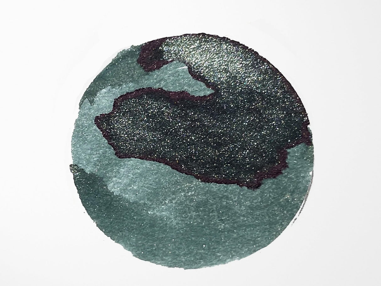 Tunes of Tinseltown Fountain Pen Ink