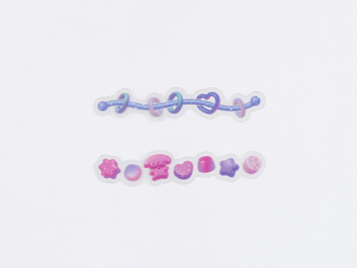 Unforgettable Day Stickers: Heavenly Sweets