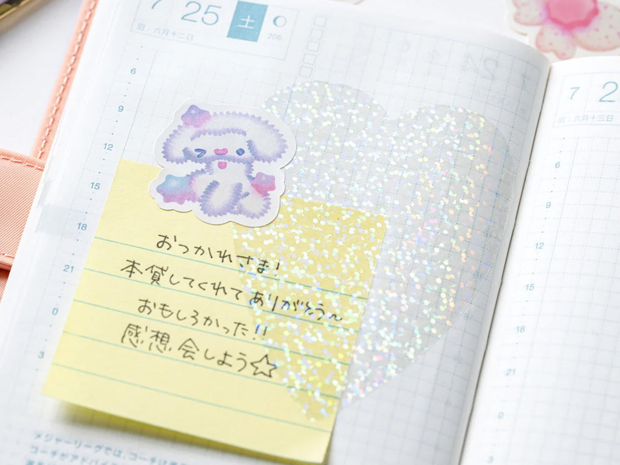 Unforgettable Day Stickers: Heavenly Sweets