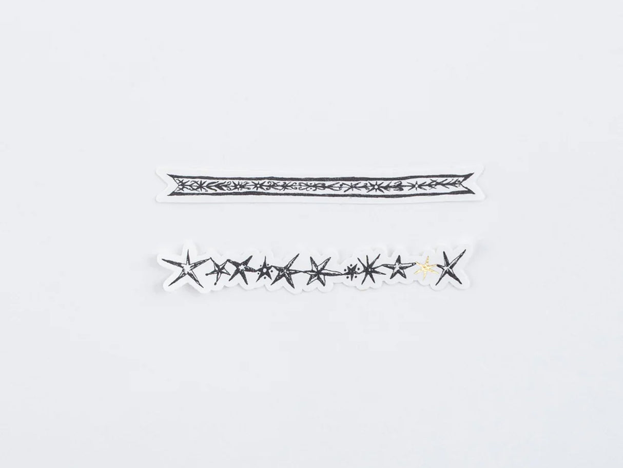 Unforgettable Day Stickers: not a dream