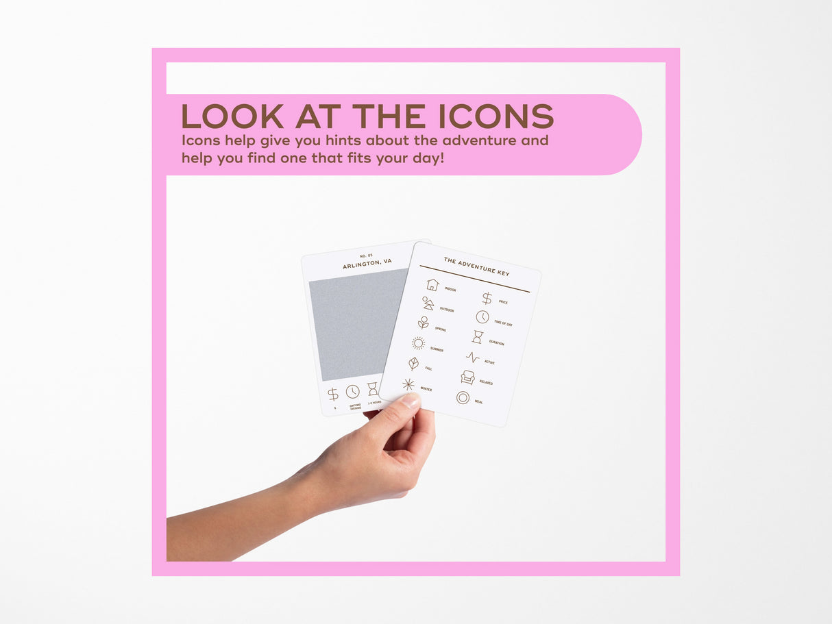 Washington D.C. Adventure Bucket List