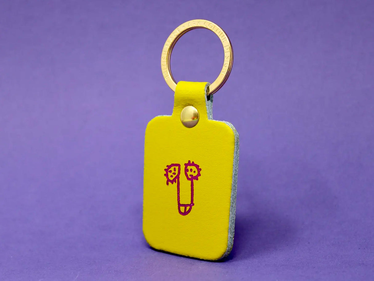 Willy Key Fob