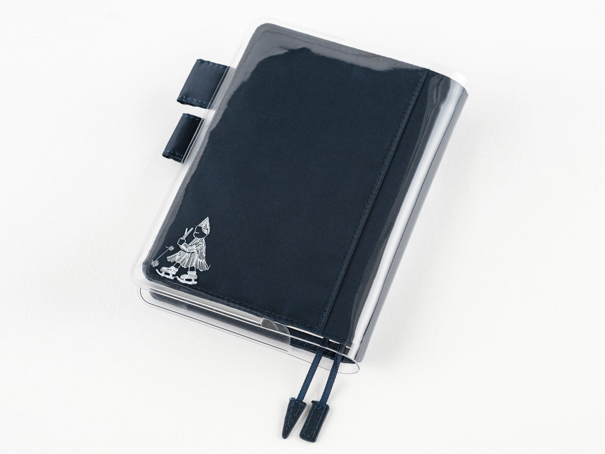 iyo okumi: Cover on Cover for A6 Size - Beautiful Season*