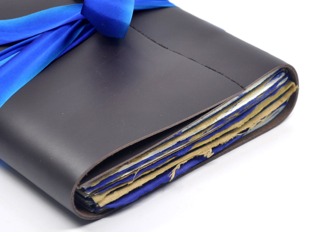 Orion One of a Kind Leather Journal