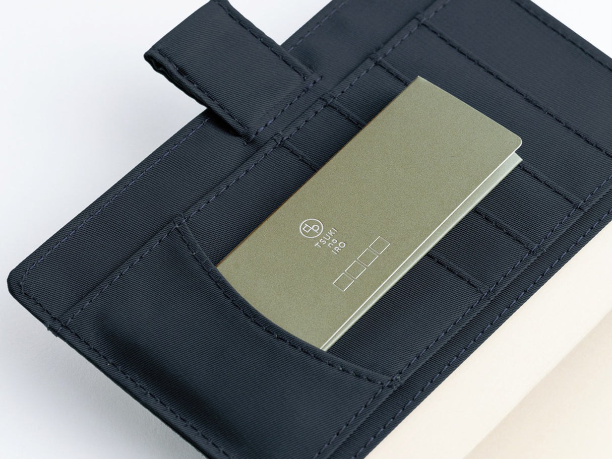 TSUKI no IRO: Translucent Sticky Notes (Tiles)