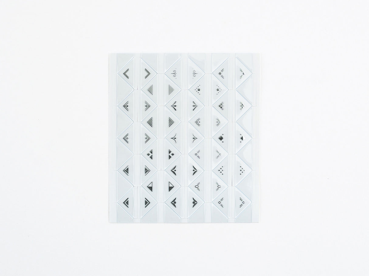 Collect & Collage: Collage Stickers - Pocket