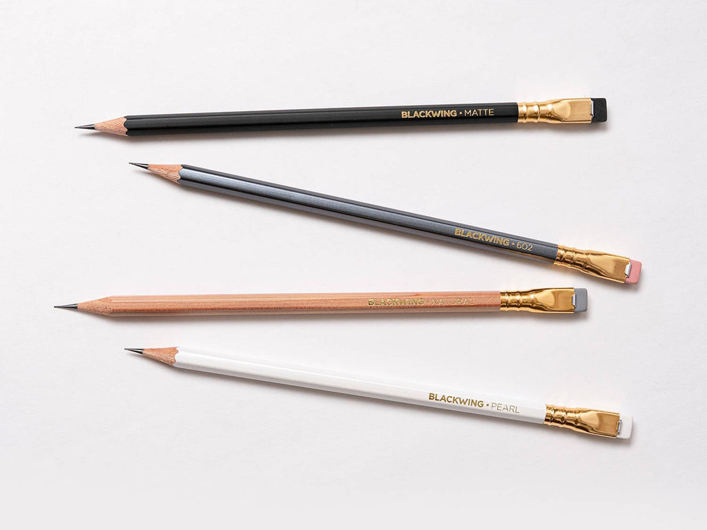 Blackwing Matte Pencils Set of 12
