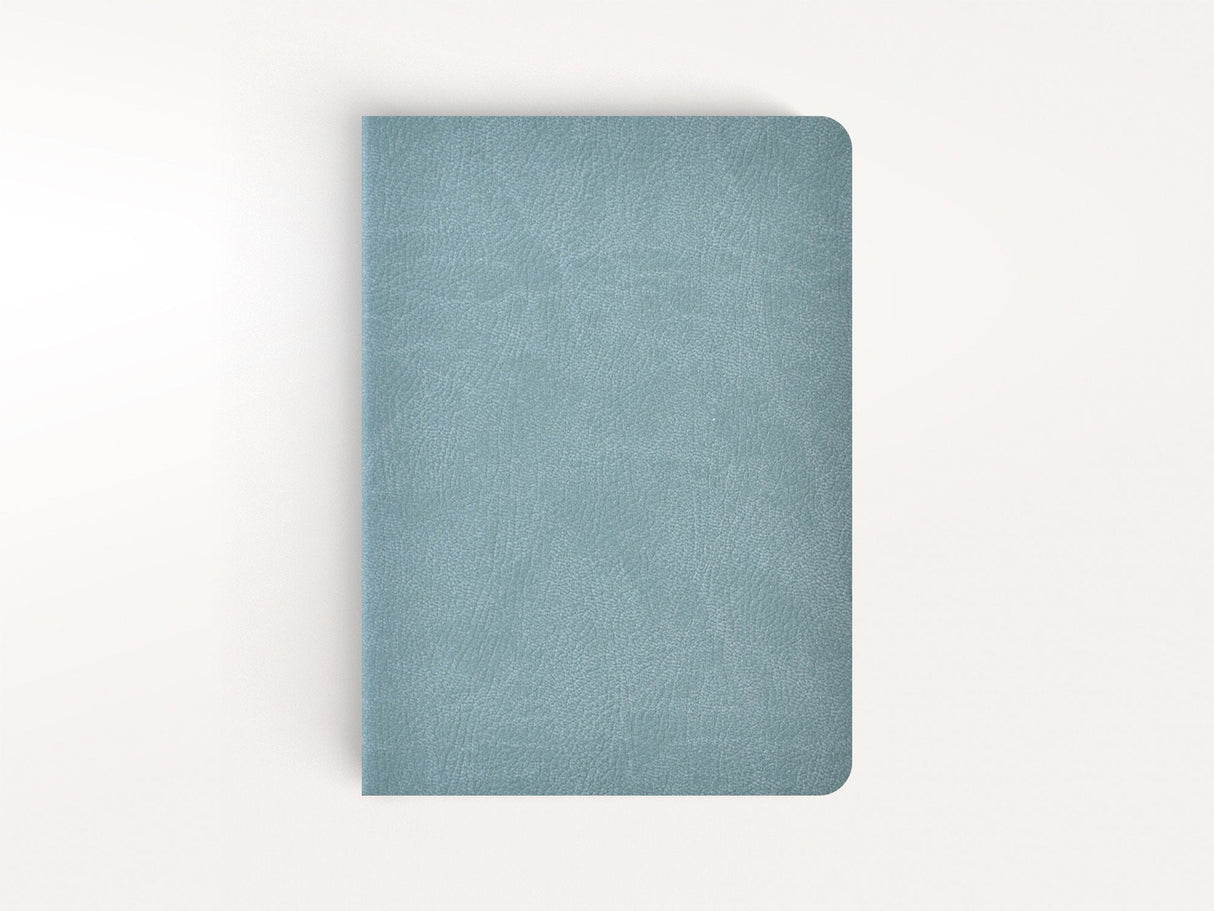 Ciak Mate Soft Cover Slim Notebook