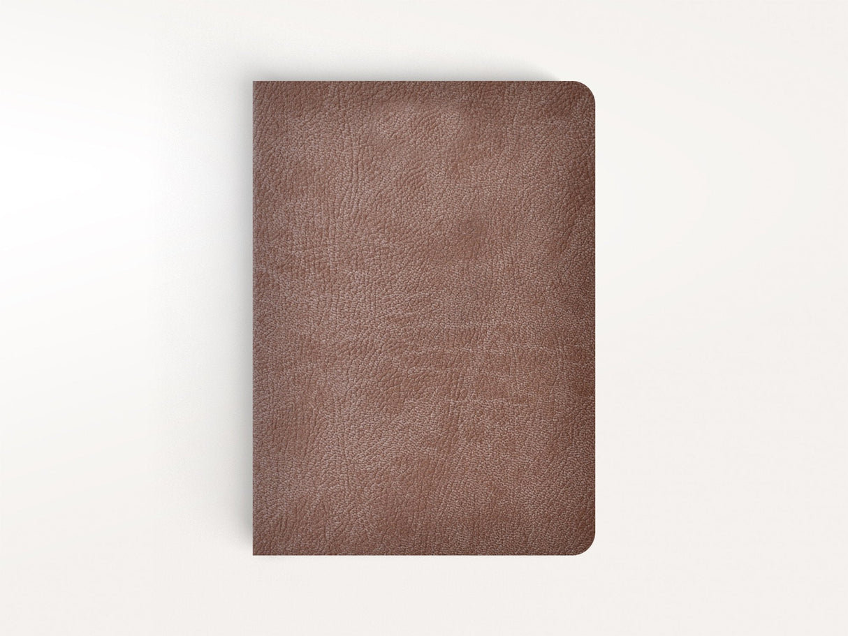 Ciak Mate Soft Cover Slim Notebook