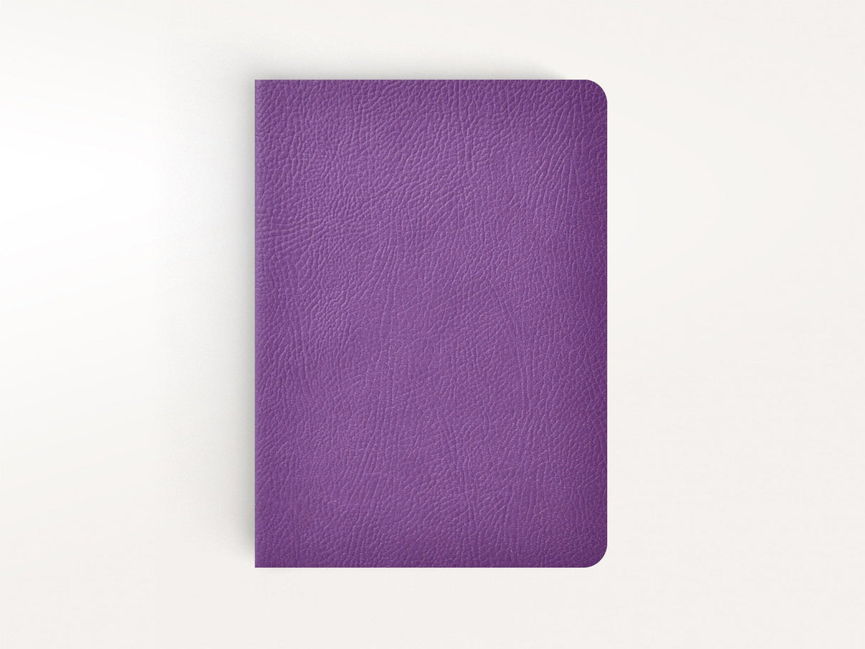Ciak Mate Soft Cover Slim Notebook