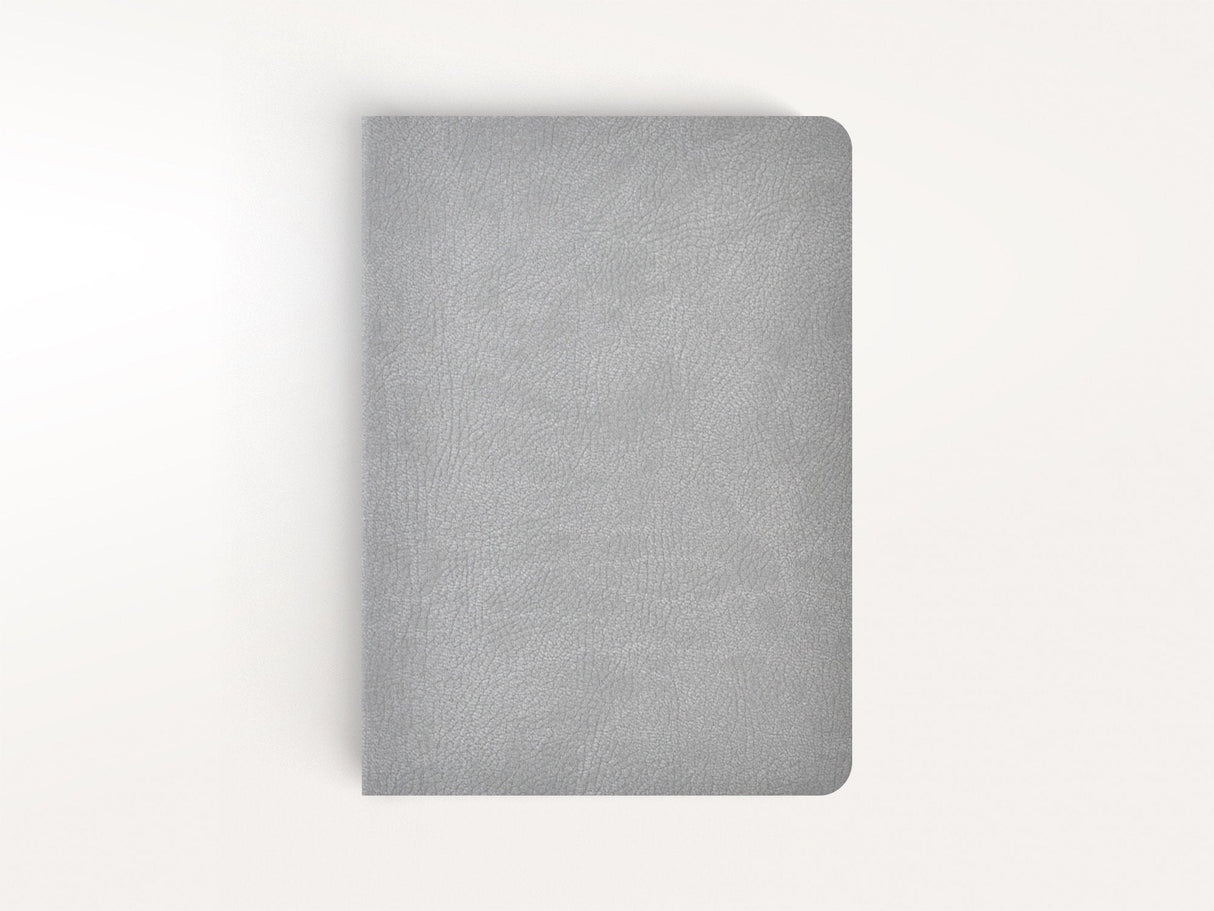 Ciak Mate Soft Cover Slim Notebook