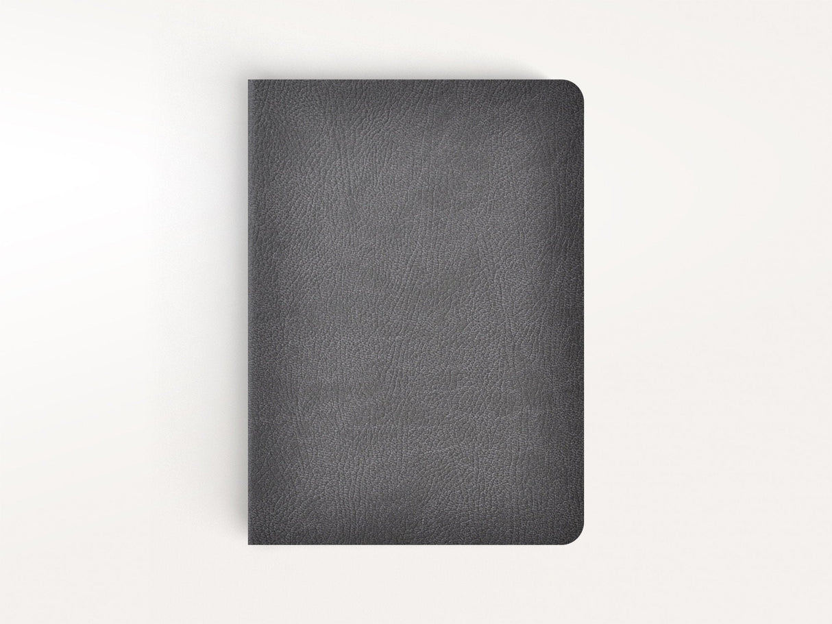 Ciak Mate Soft Cover Slim Notebook