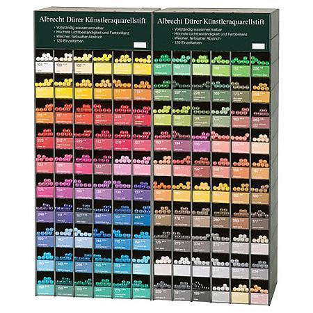 Faber Castell Albrecht Durer Watercolor Pencil