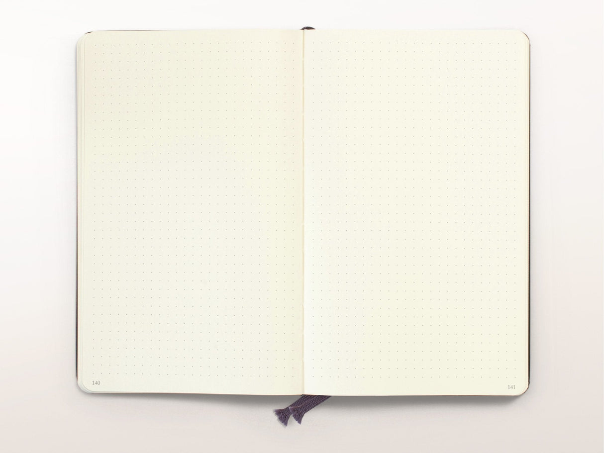 Leuchtturm 1917 Softcover Notebook - Lilac
