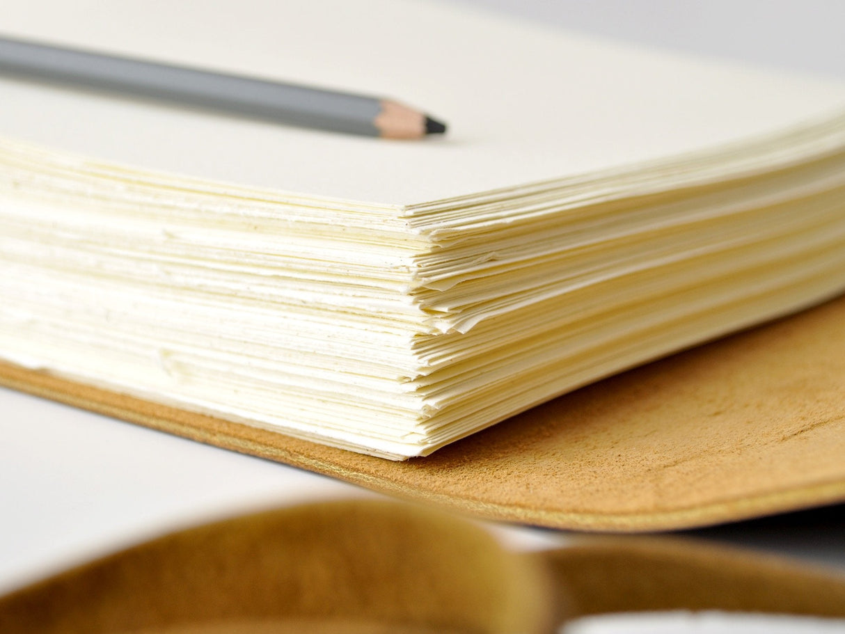 Loisaida One of A Kind Artist Sketch Journal