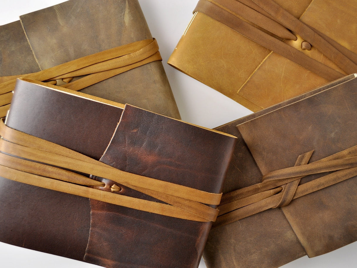 Loisaida One of A Kind Artist Sketch Journal