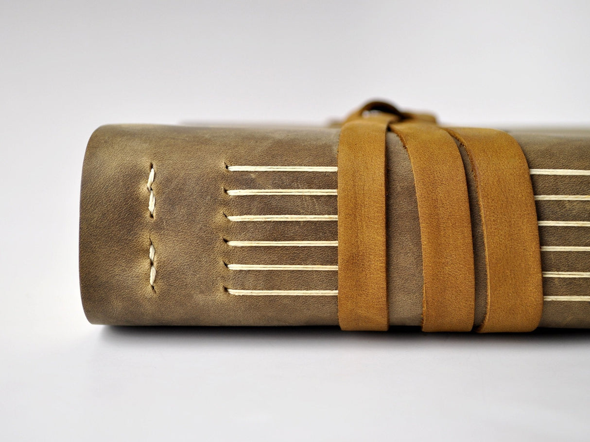 Loisaida One of A Kind Artist Sketch Journal