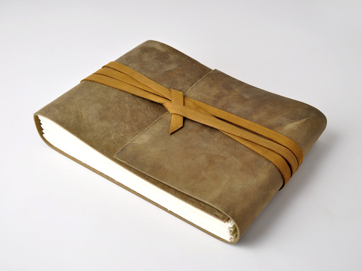 Loisaida One of A Kind Artist Sketch Journal