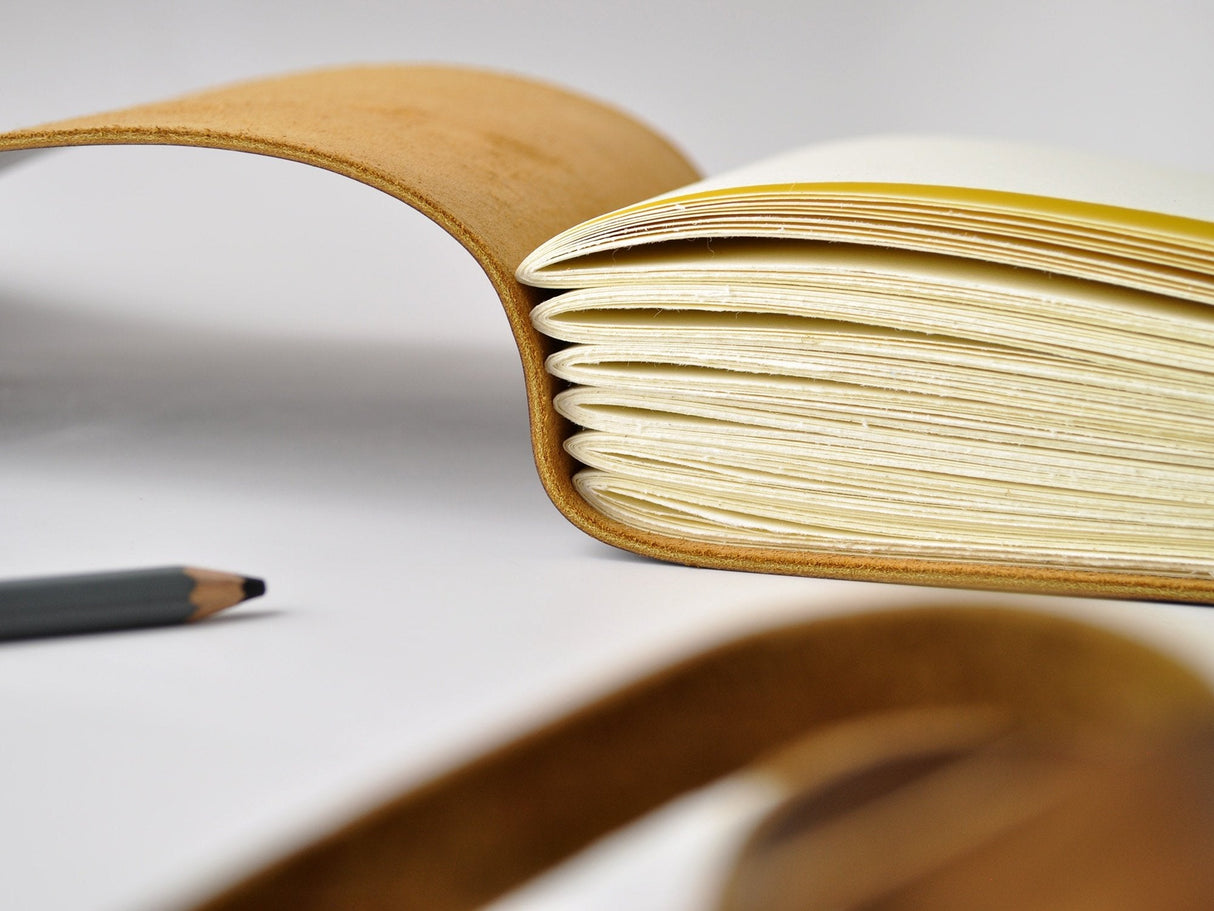 Loisaida One of A Kind Artist Sketch Journal