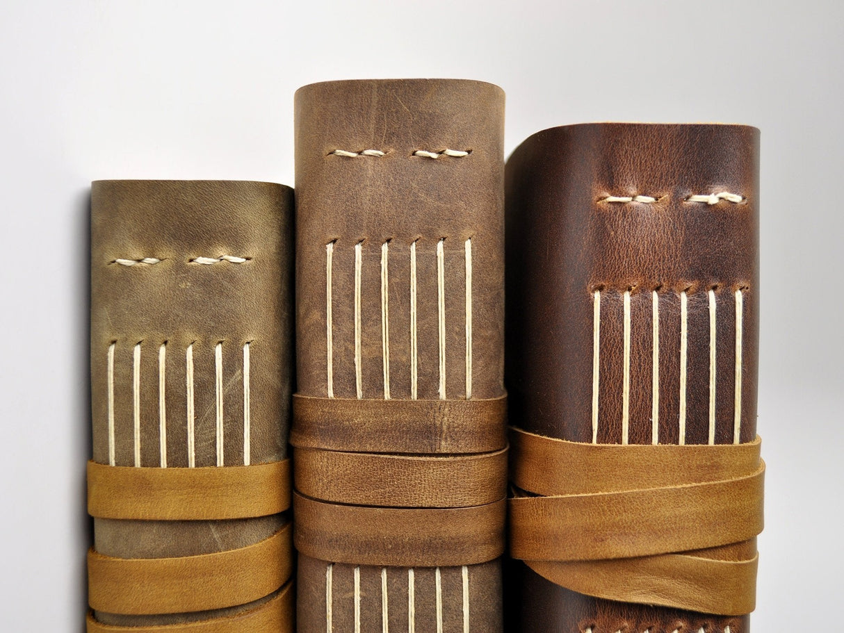 Loisaida One of A Kind Artist Sketch Journal