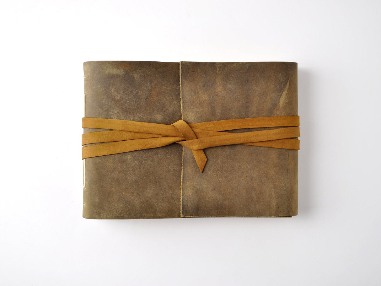 Loisaida One of A Kind Artist Sketch Journal