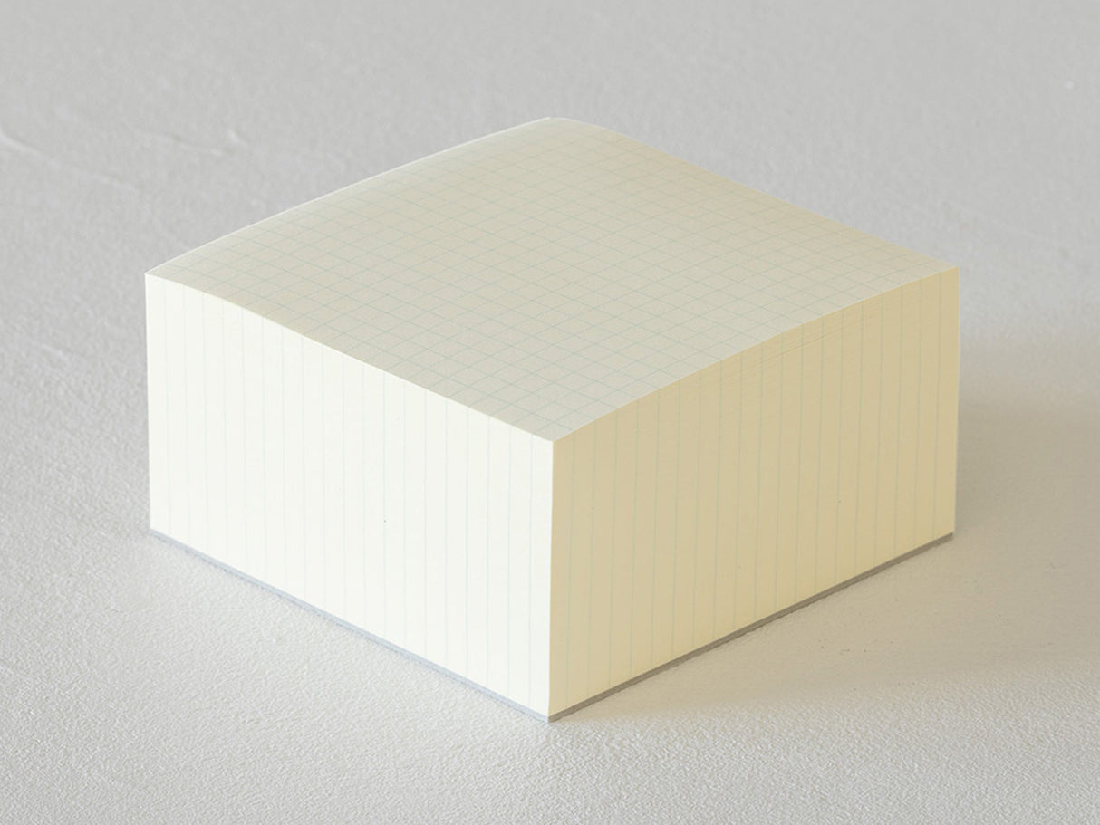 MD Memo Block - Grid