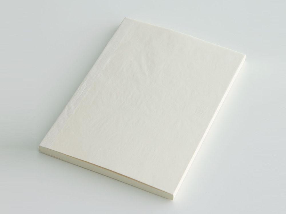 MD Notebook A5 Blank B