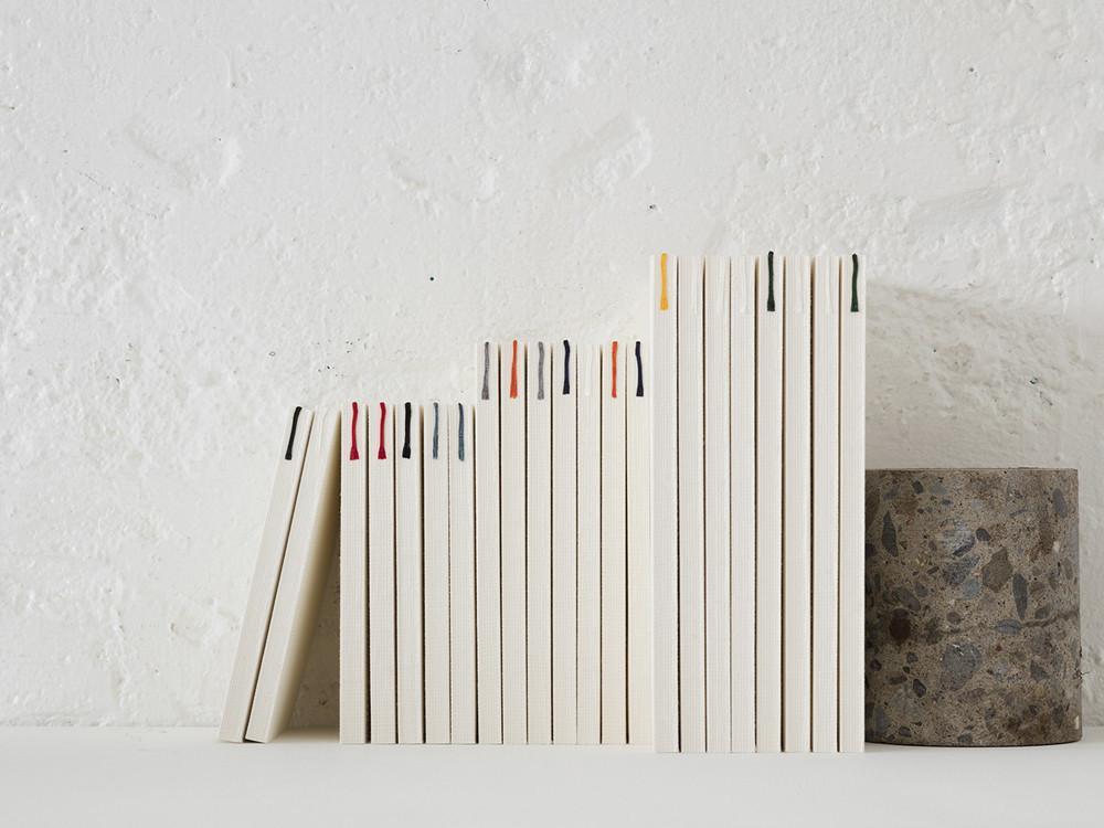MD Notebook A5 Lined B