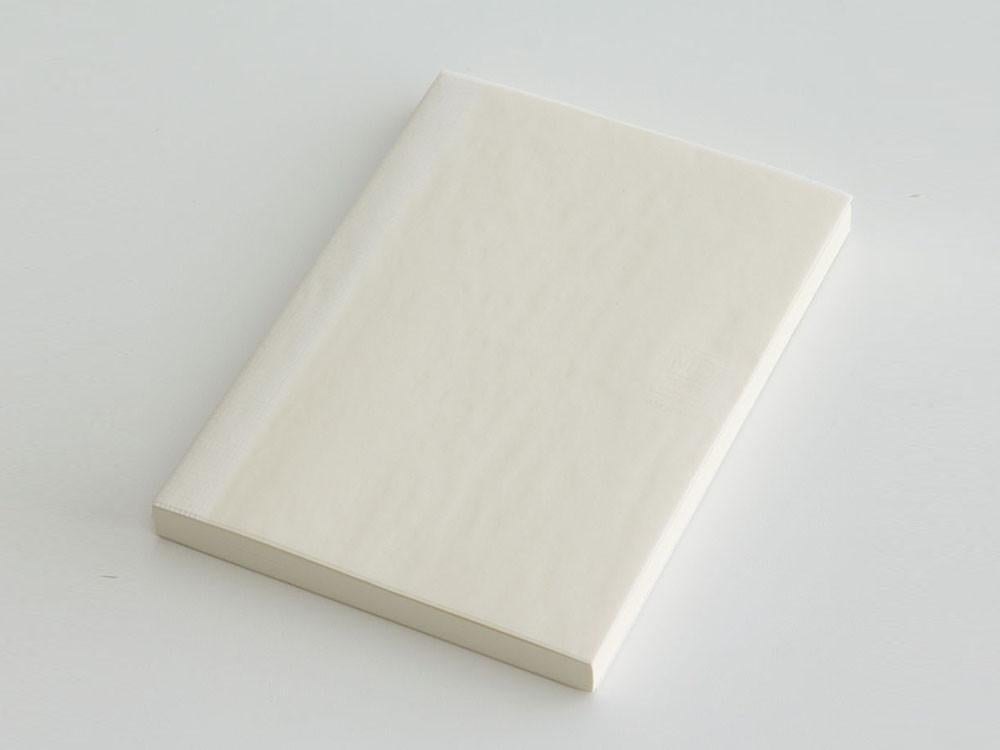 MD Notebook A6 Lined B