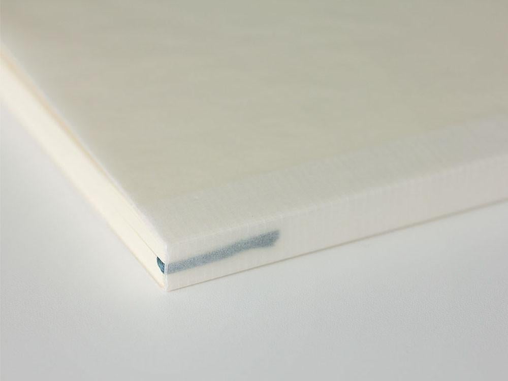 MD Notebook A6 Lined B