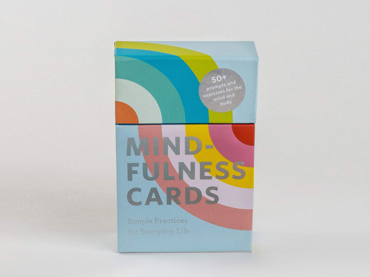 Mindfulness Cards
