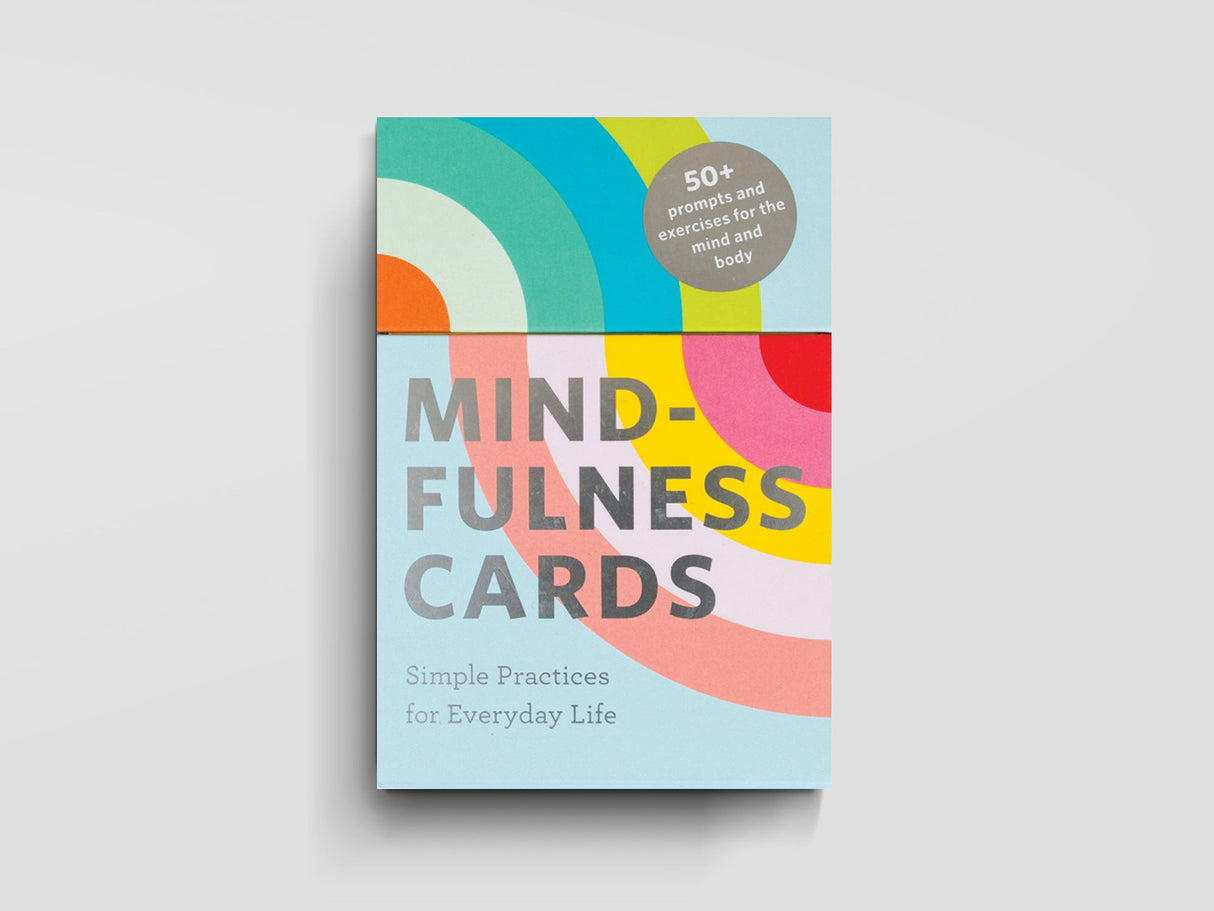 Mindfulness Cards